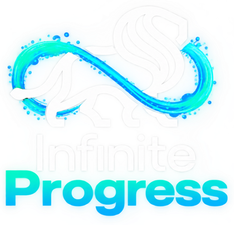 Infinit Progress